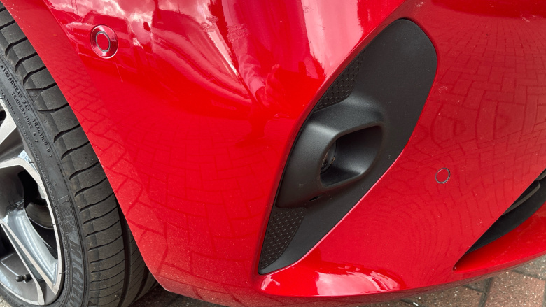 Vauxhall Corsa 1.2 Elite Edition 5dr Petrol Hatchback